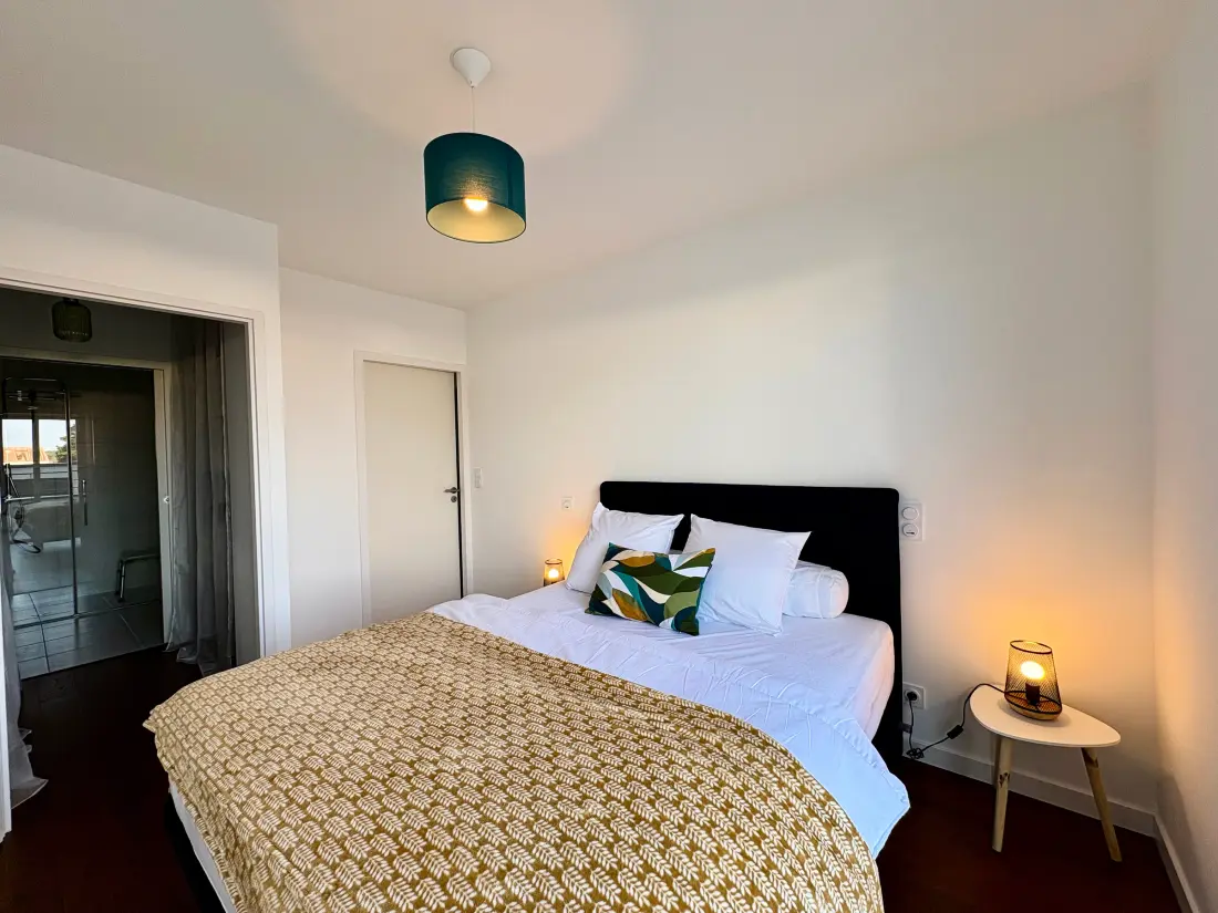 Location de Vacances Saint-Jean-de-Monts 825