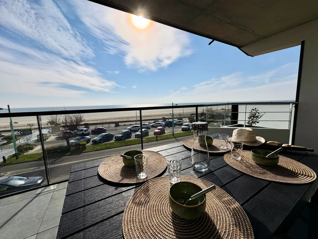 Location de Vacances Saint-Jean-de-Monts 825