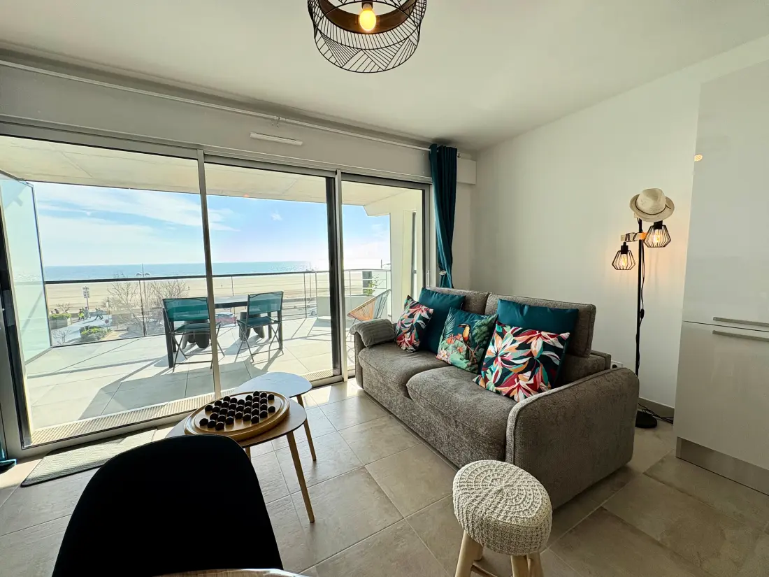 Location de Vacances Saint-Jean-de-Monts 825
