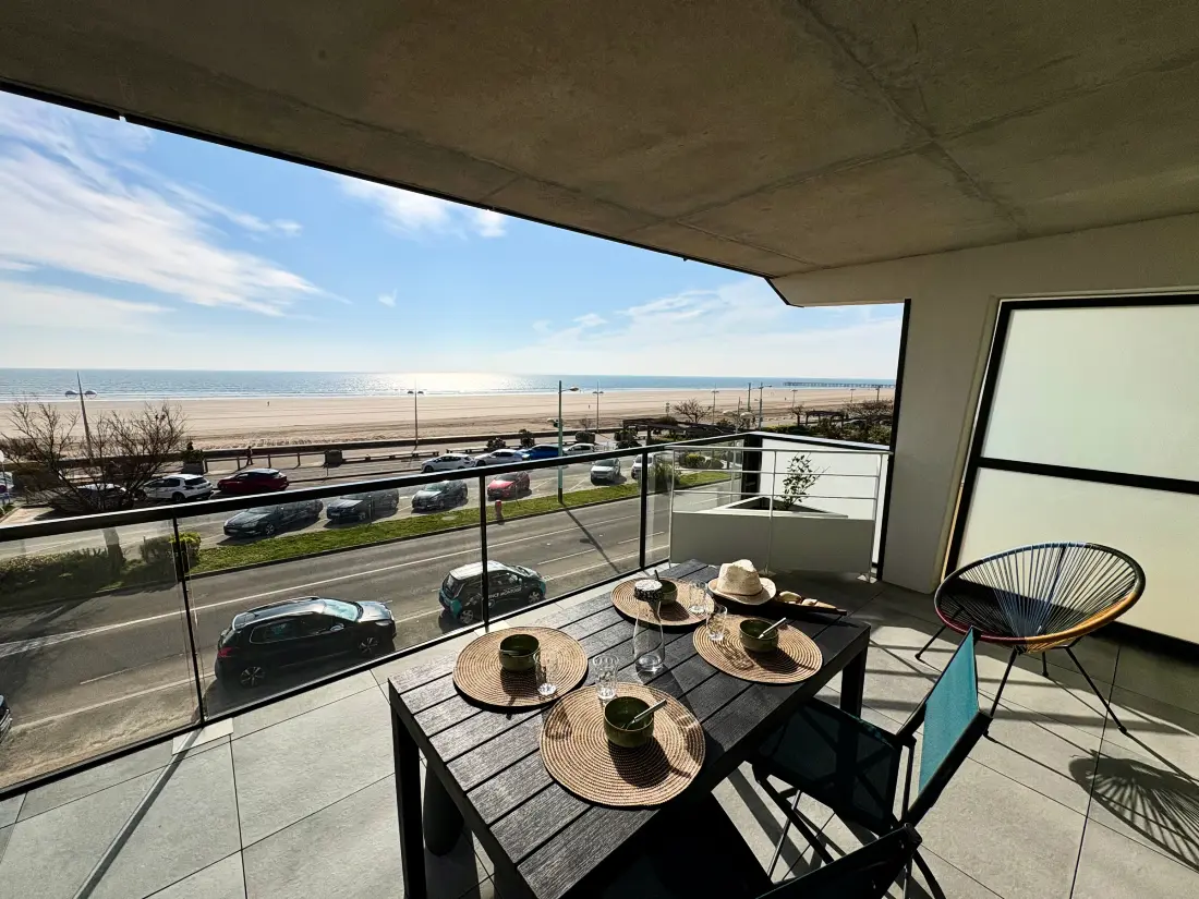 Location de Vacances Saint-Jean-de-Monts 825