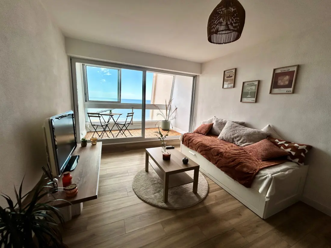Location de Vacances Saint-Jean-de-Monts 833