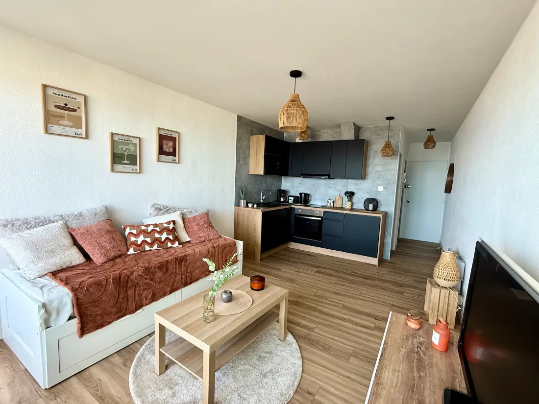 Location de Vacances Saint-Jean-de-Monts 833