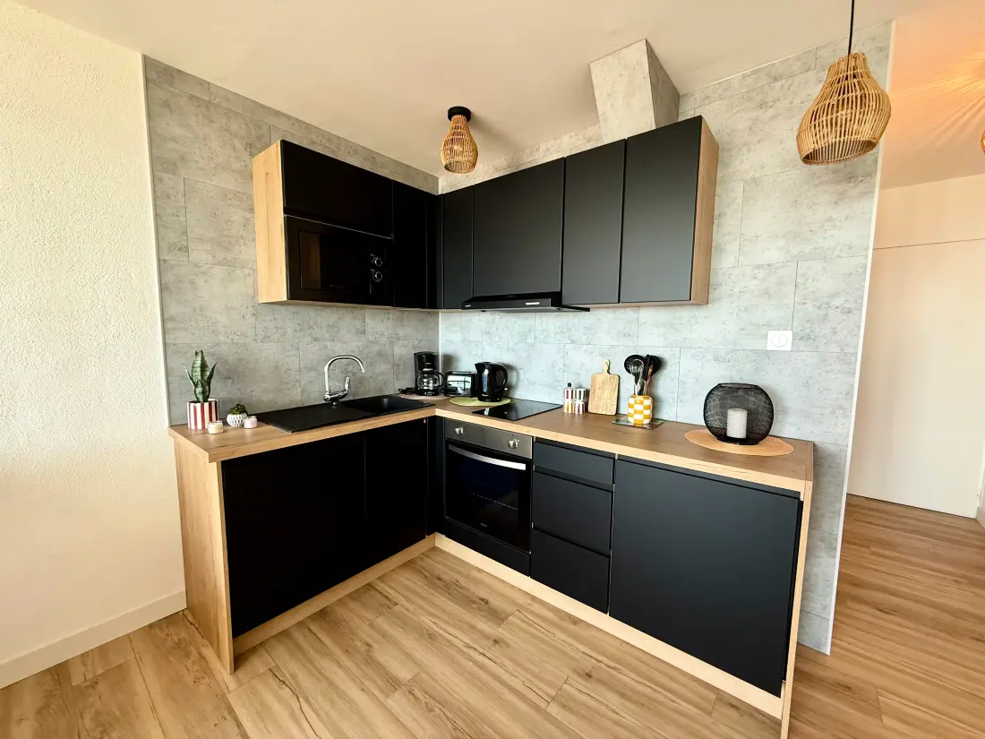 Location de Vacances Saint-Jean-de-Monts 833