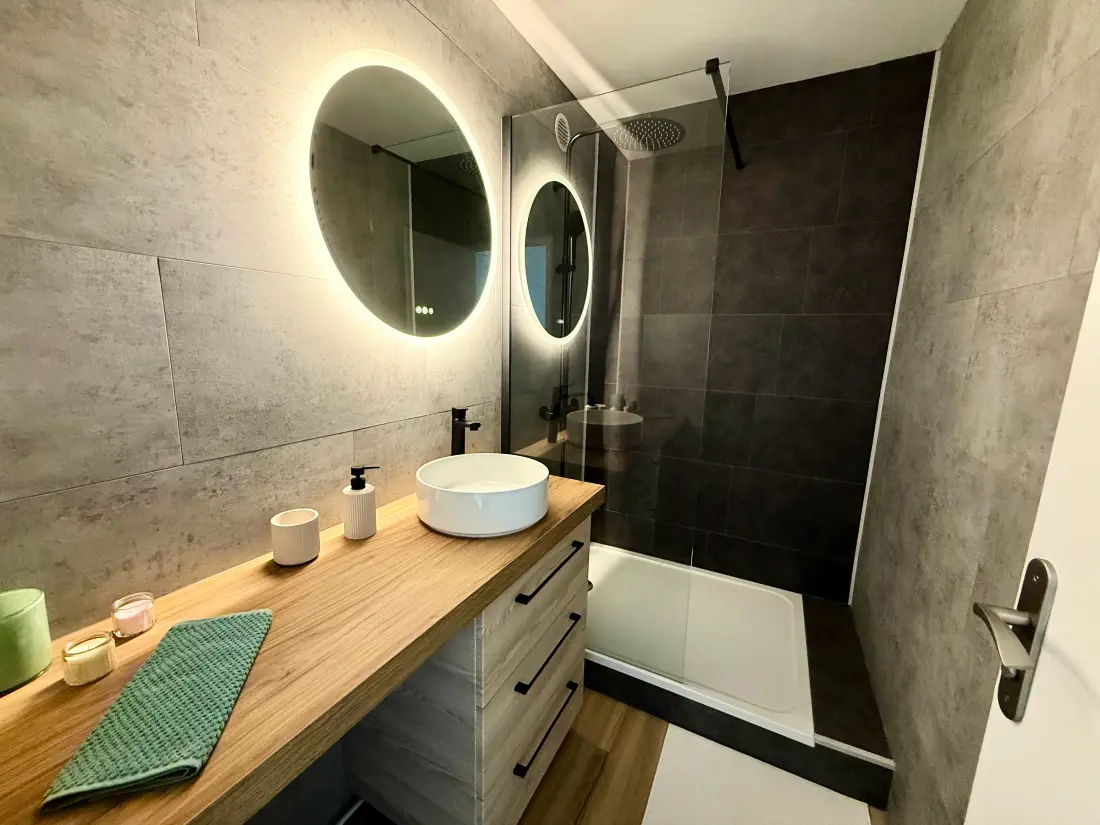 Location de Vacances Saint-Jean-de-Monts 833