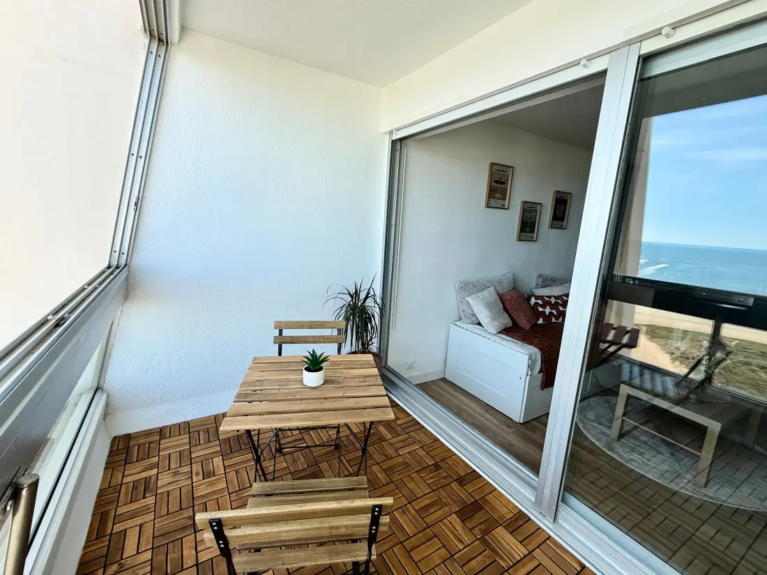 Location de Vacances Saint-Jean-de-Monts 833