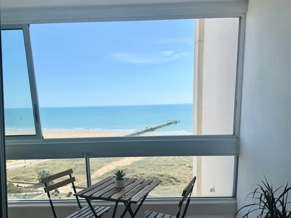 Location de Vacances Saint-Jean-de-Monts 833