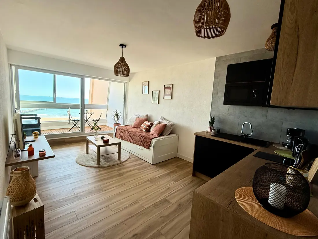 Location de Vacances Saint-Jean-de-Monts 833