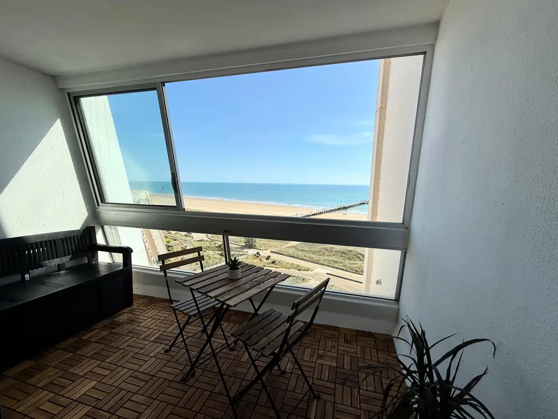 Location de Vacances Saint-Jean-de-Monts 833
