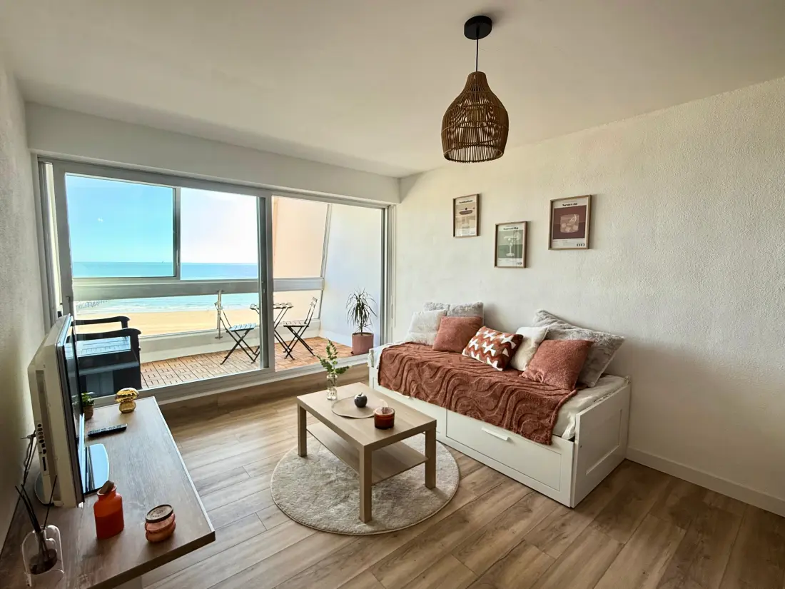 Location de Vacances Saint-Jean-de-Monts 833