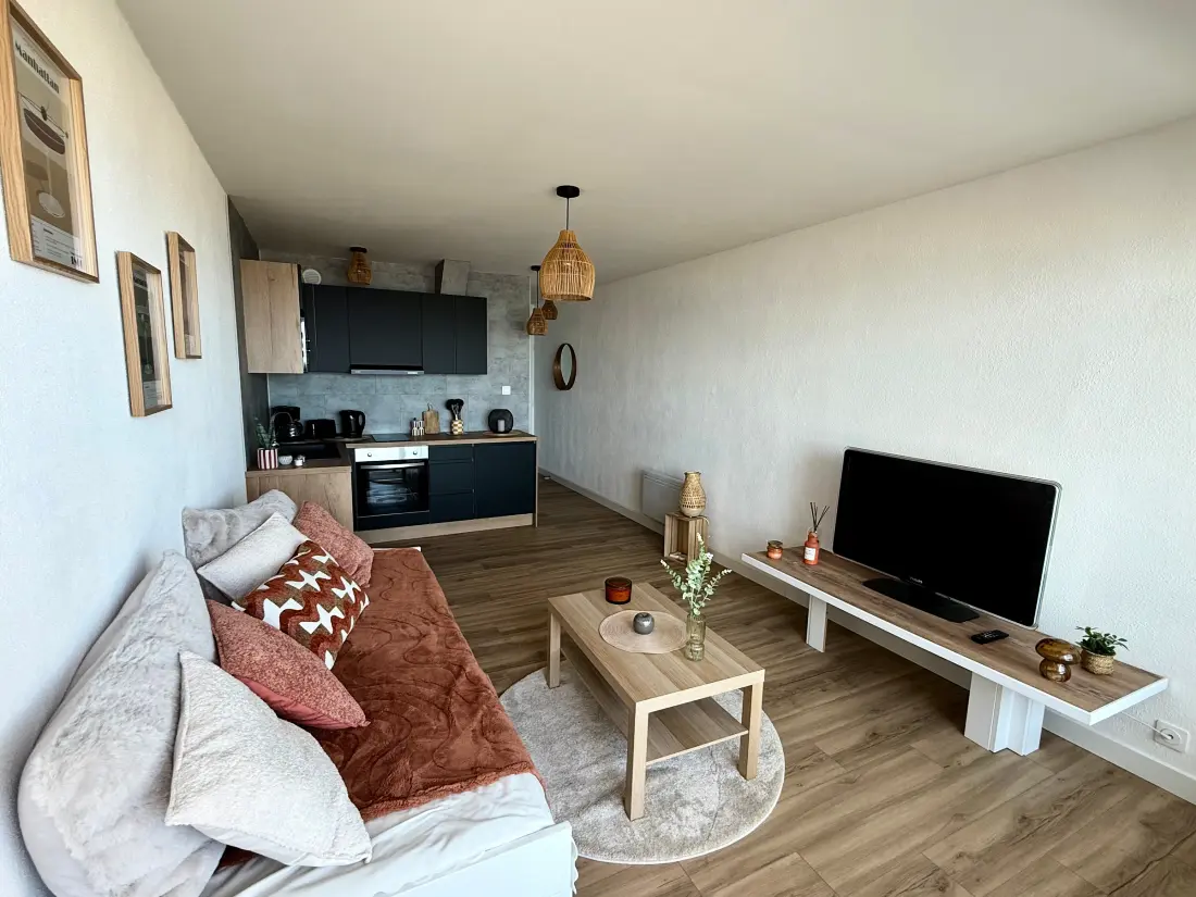 Location de Vacances Saint-Jean-de-Monts 833