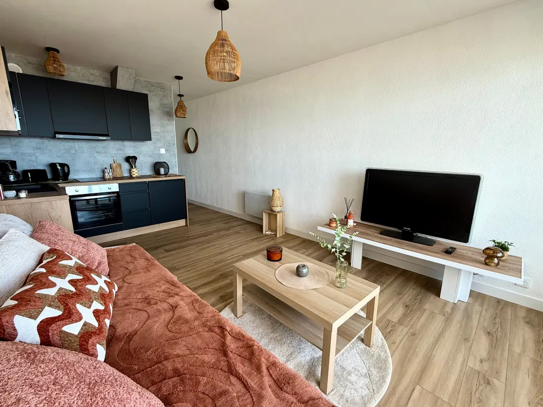 Location de Vacances Saint-Jean-de-Monts 833