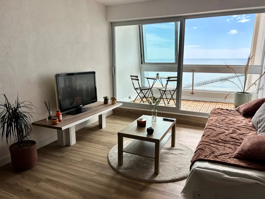 Location de Vacances Saint-Jean-de-Monts 833