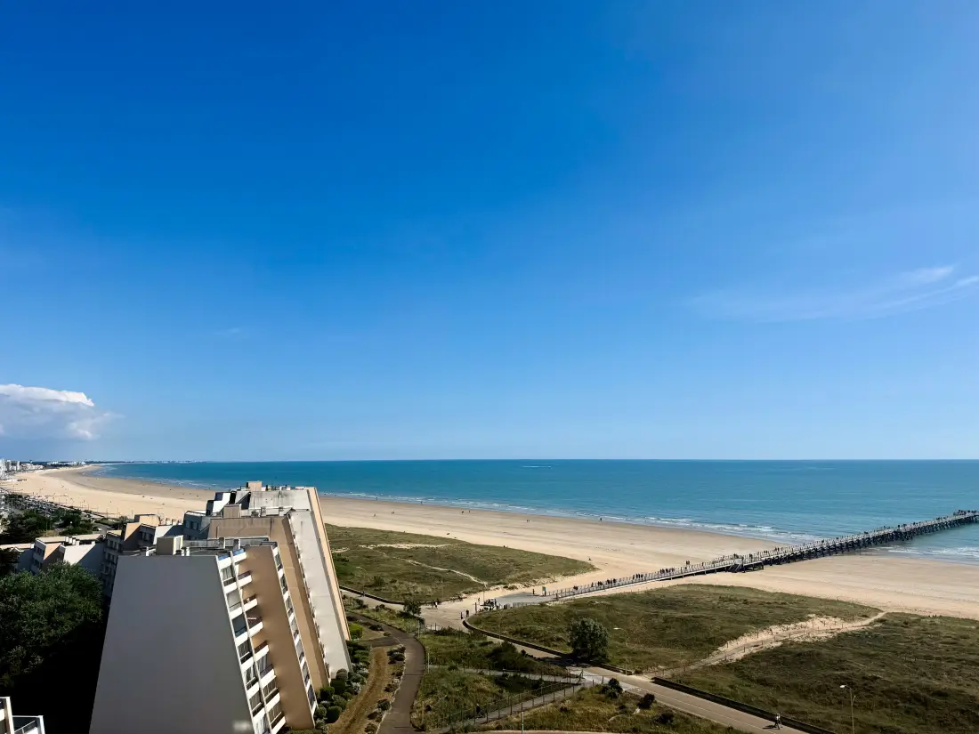 Location de Vacances Saint-Jean-de-Monts 833