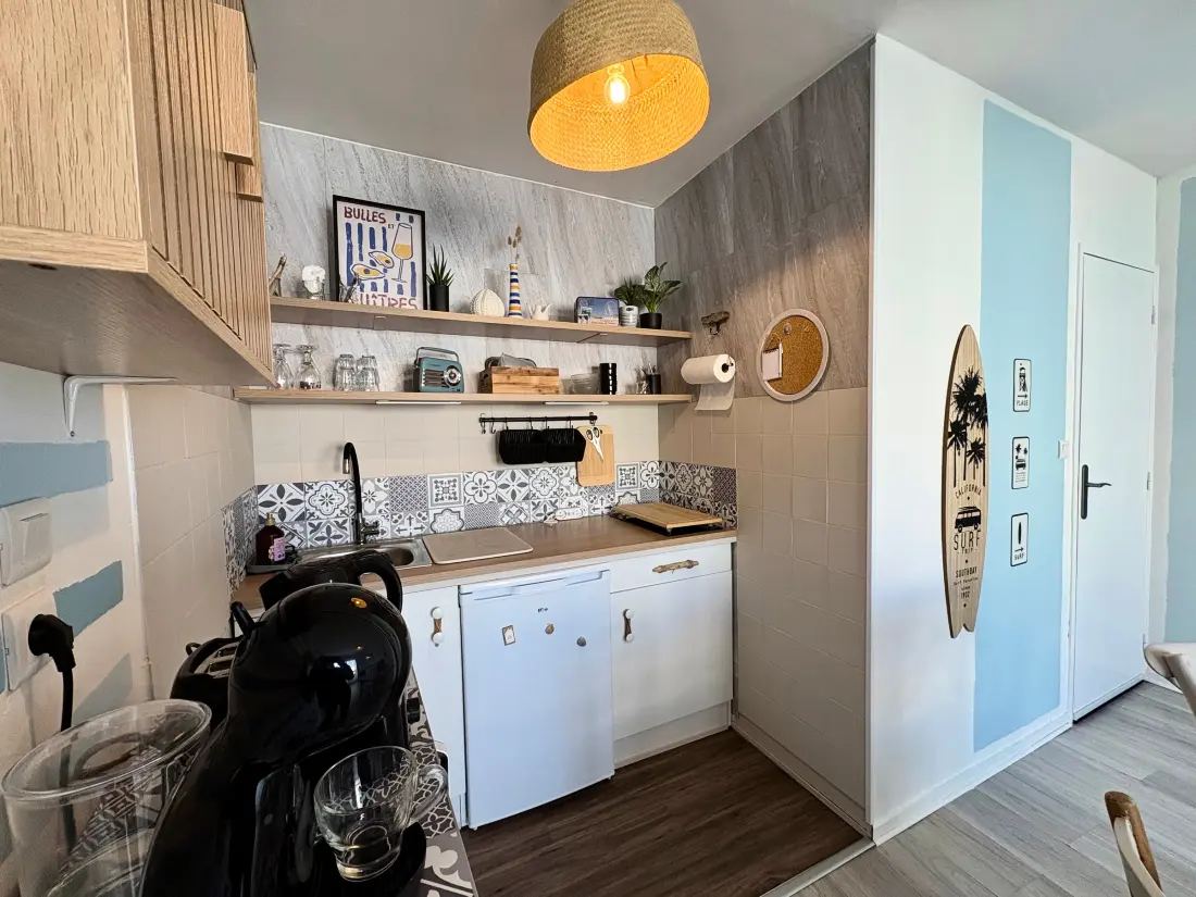 Location de Vacances Saint-Hilaire-de-Riez 730