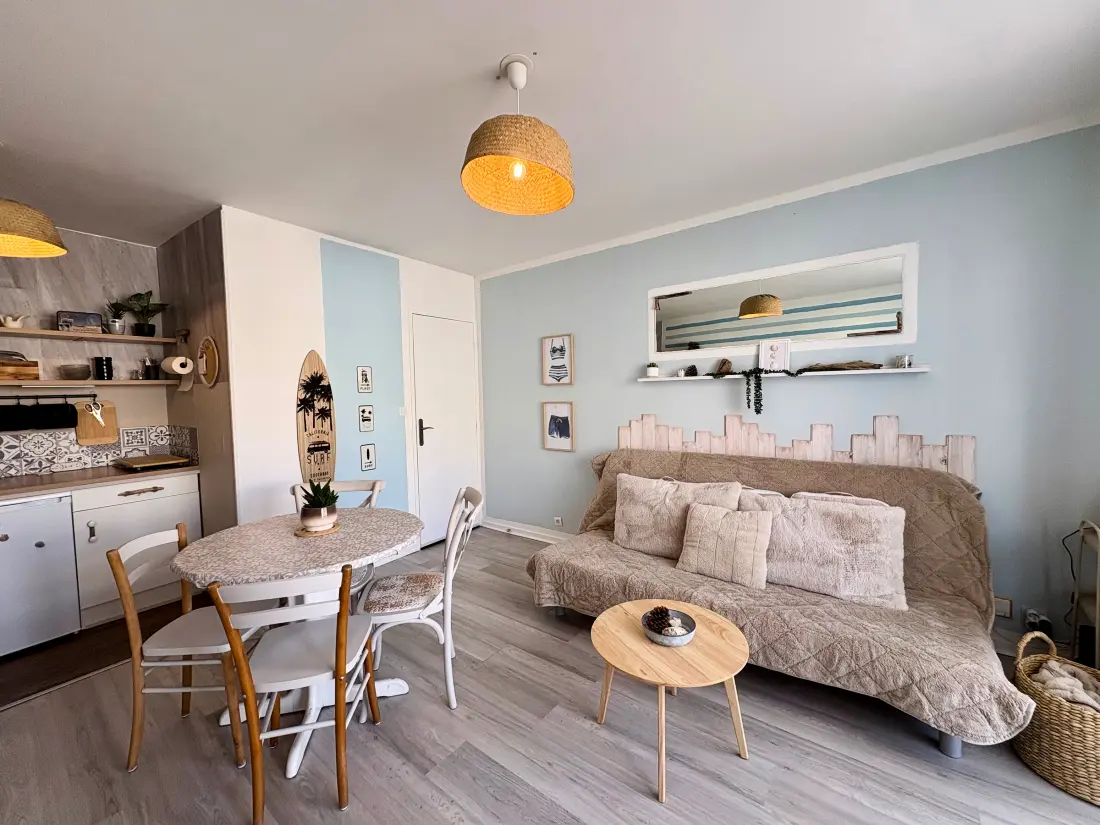 Location de Vacances Saint-Hilaire-de-Riez 730