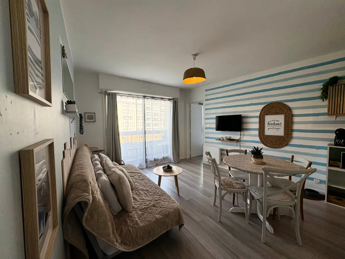 Location de Vacances Saint-Hilaire-de-Riez 730