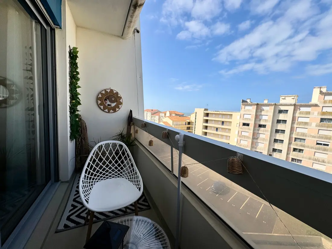 Location de Vacances Saint-Hilaire-de-Riez 730