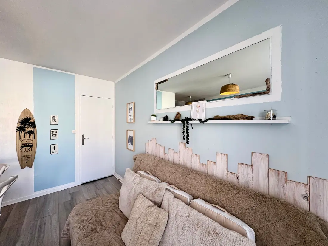 Location de Vacances Saint-Hilaire-de-Riez 730