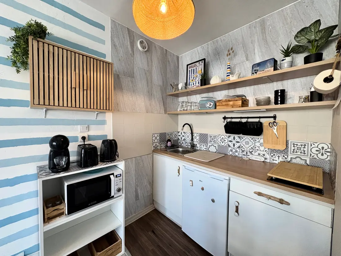 Location de Vacances Saint-Hilaire-de-Riez 730