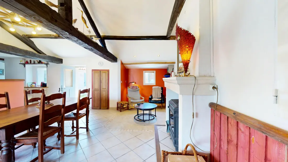 Maison à Saint-Jean-de-Monts