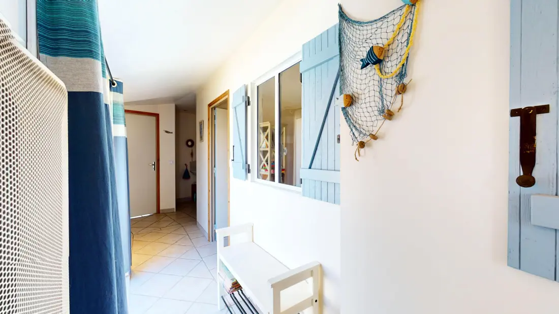 Maison à Saint-Jean-de-Monts