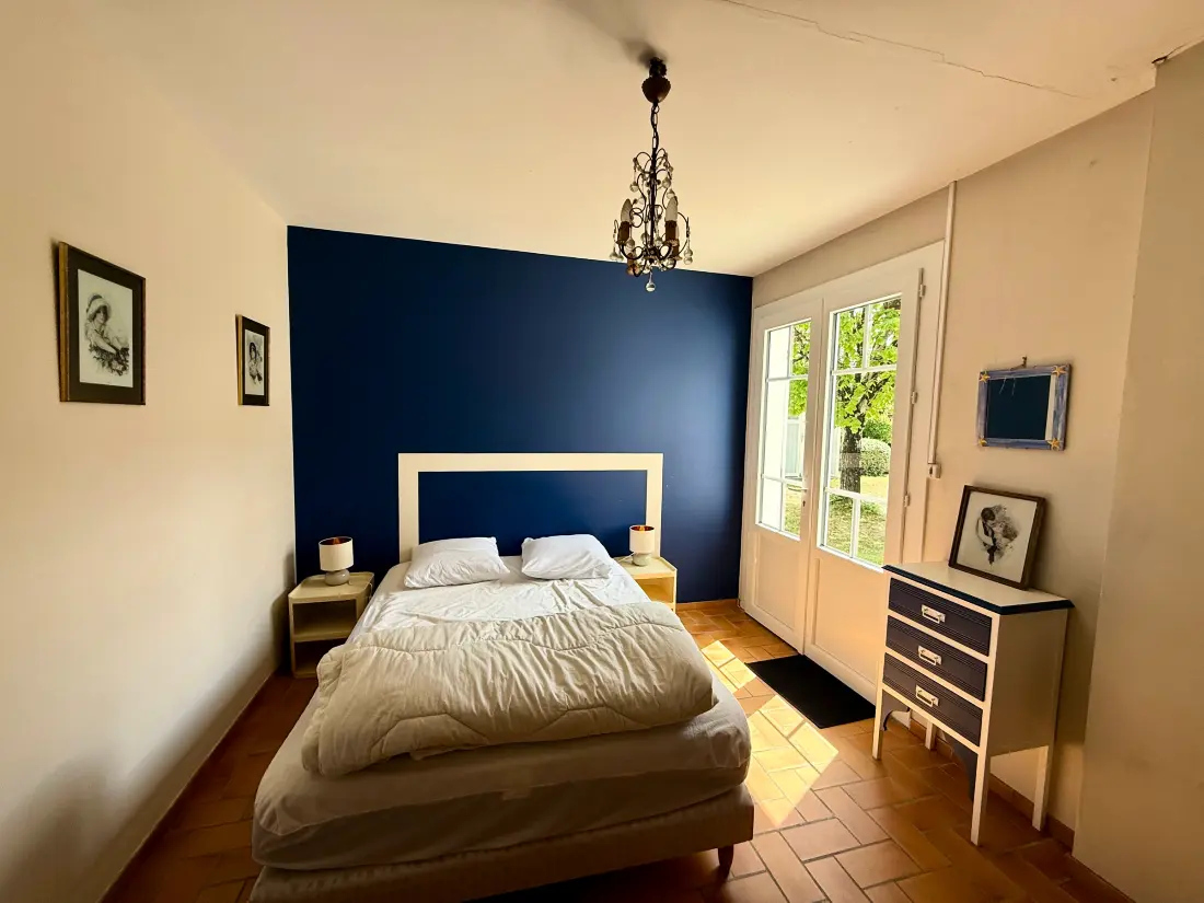 Maison de Vacances Saint-Jean-de-Monts 423