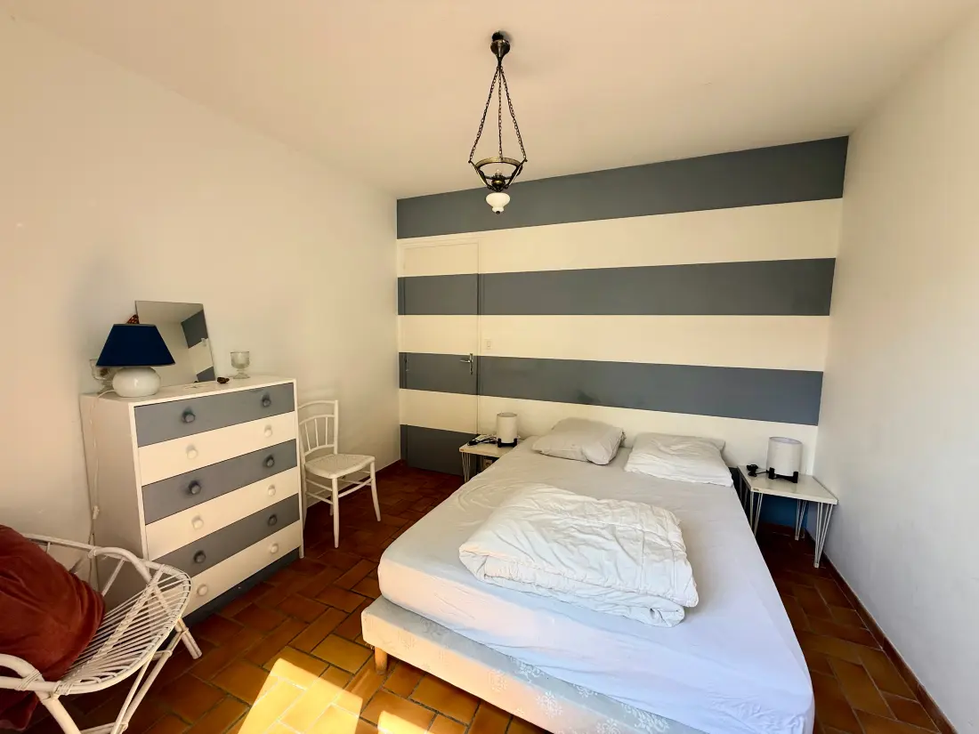 Maison de Vacances Saint-Jean-de-Monts 423