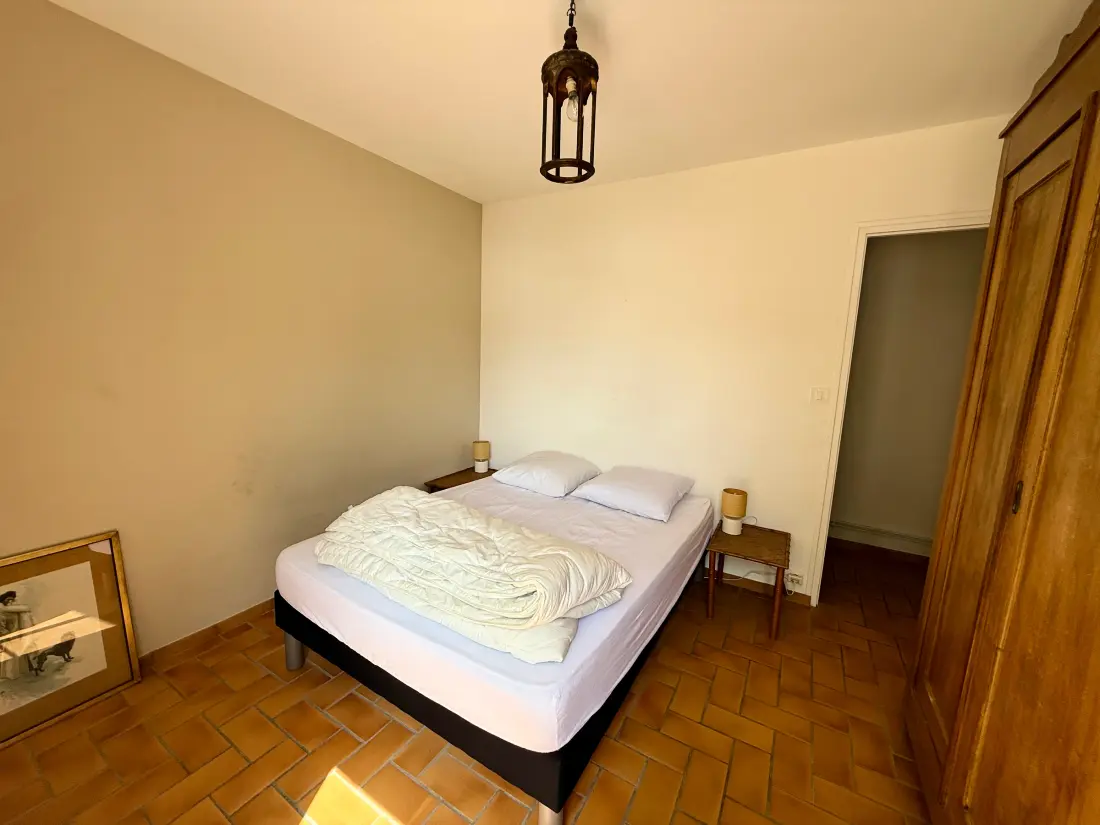 Maison de Vacances Saint-Jean-de-Monts 423