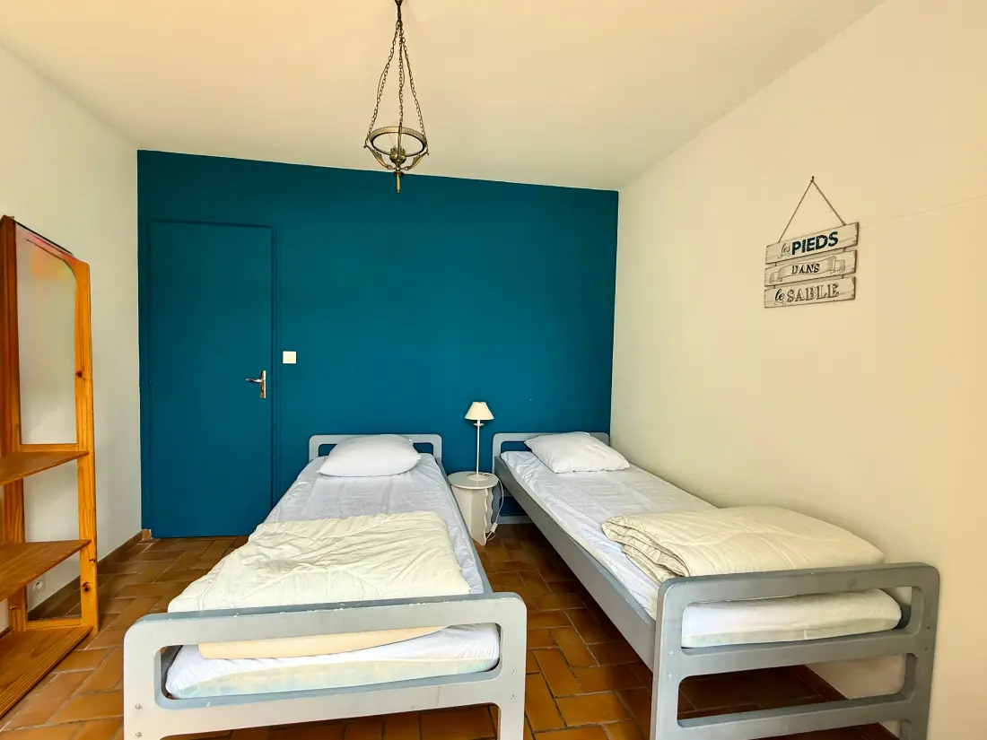 Maison de Vacances Saint-Jean-de-Monts 423