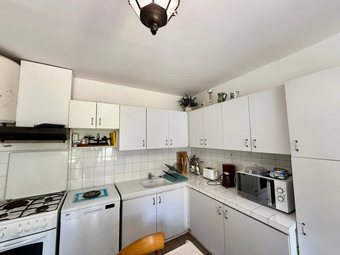 Maison de Vacances Saint-Jean-de-Monts 423