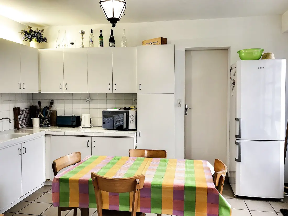 Maison de Vacances Saint-Jean-de-Monts 423