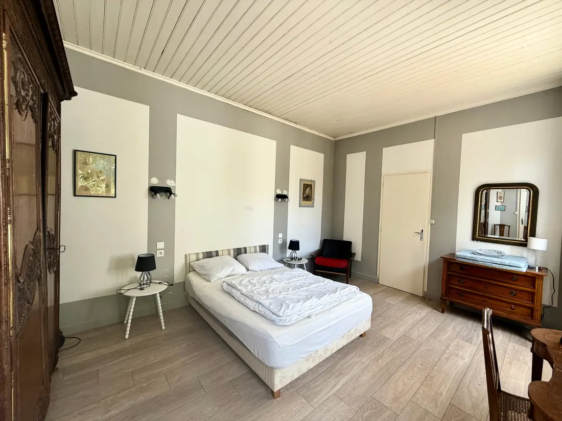 Maison de Vacances Saint-Jean-de-Monts 423
