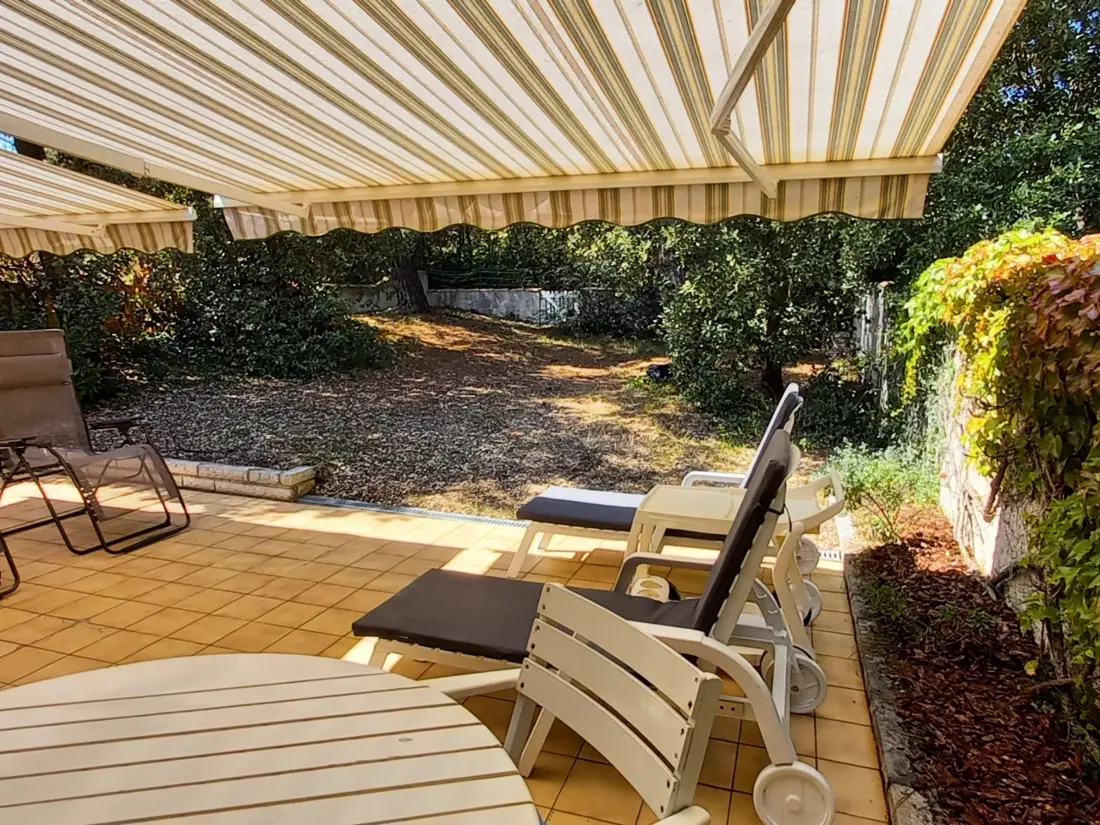Maison de Vacances Saint-Jean-de-Monts 434