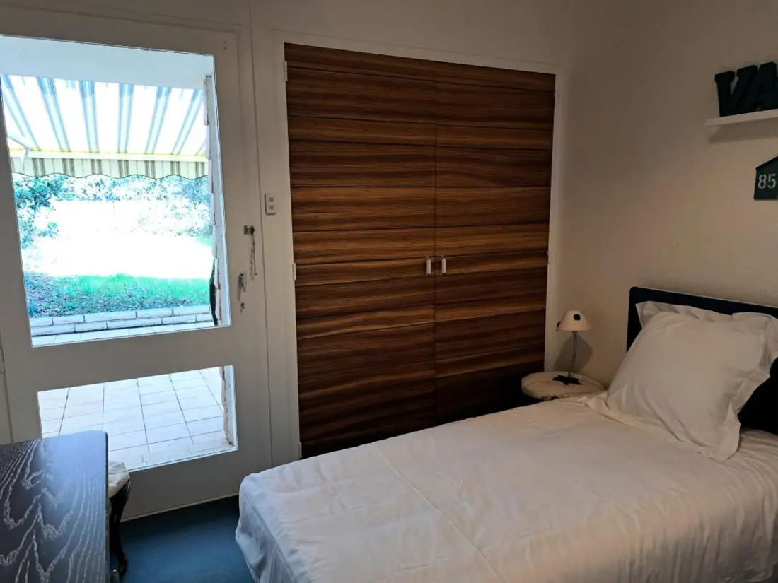 Maison de Vacances Saint-Jean-de-Monts 434