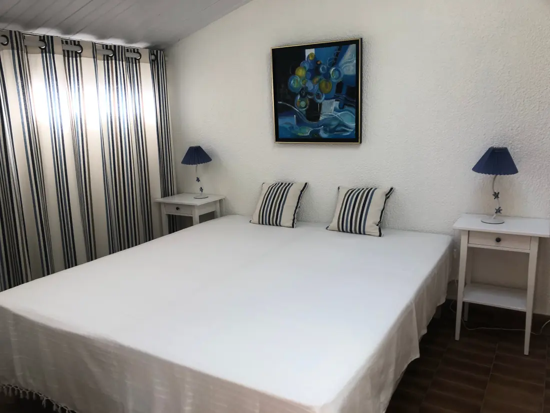 Maison de Vacances Saint-Jean-de-Monts 434