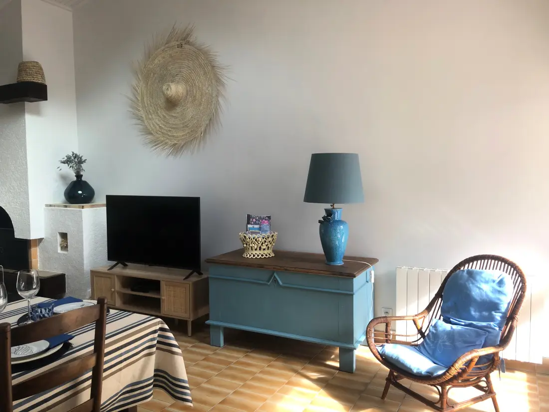 Maison de Vacances Saint-Jean-de-Monts 434