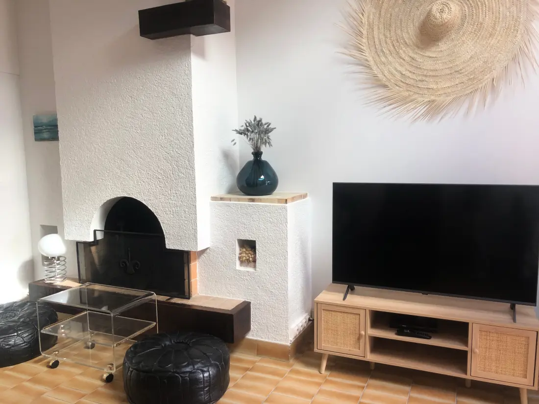 Maison de Vacances Saint-Jean-de-Monts 434