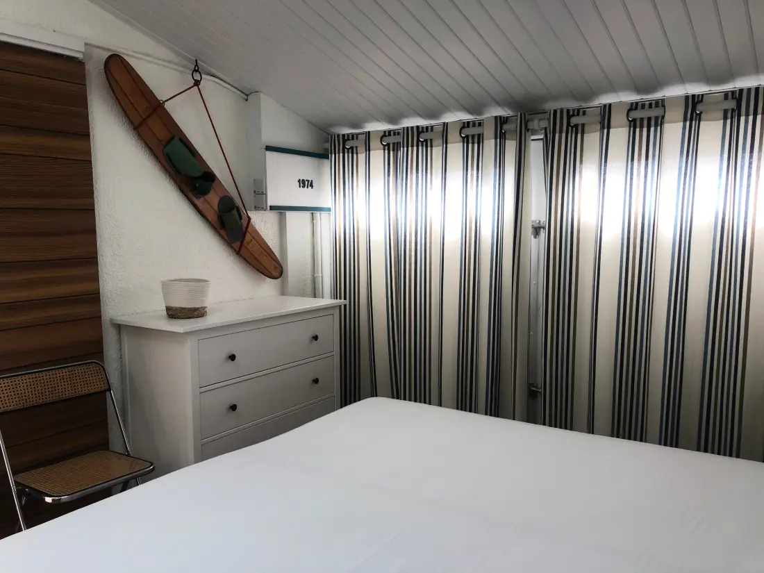 Maison de Vacances Saint-Jean-de-Monts 434