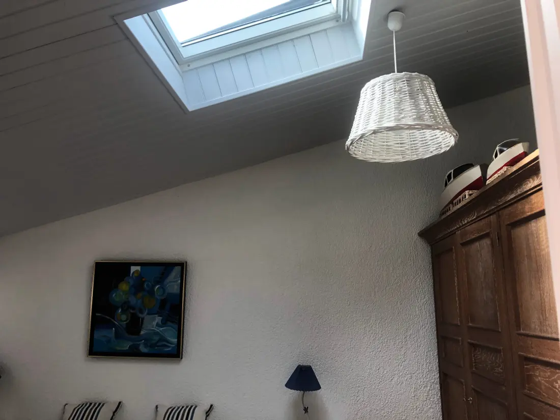 Maison de Vacances Saint-Jean-de-Monts 434