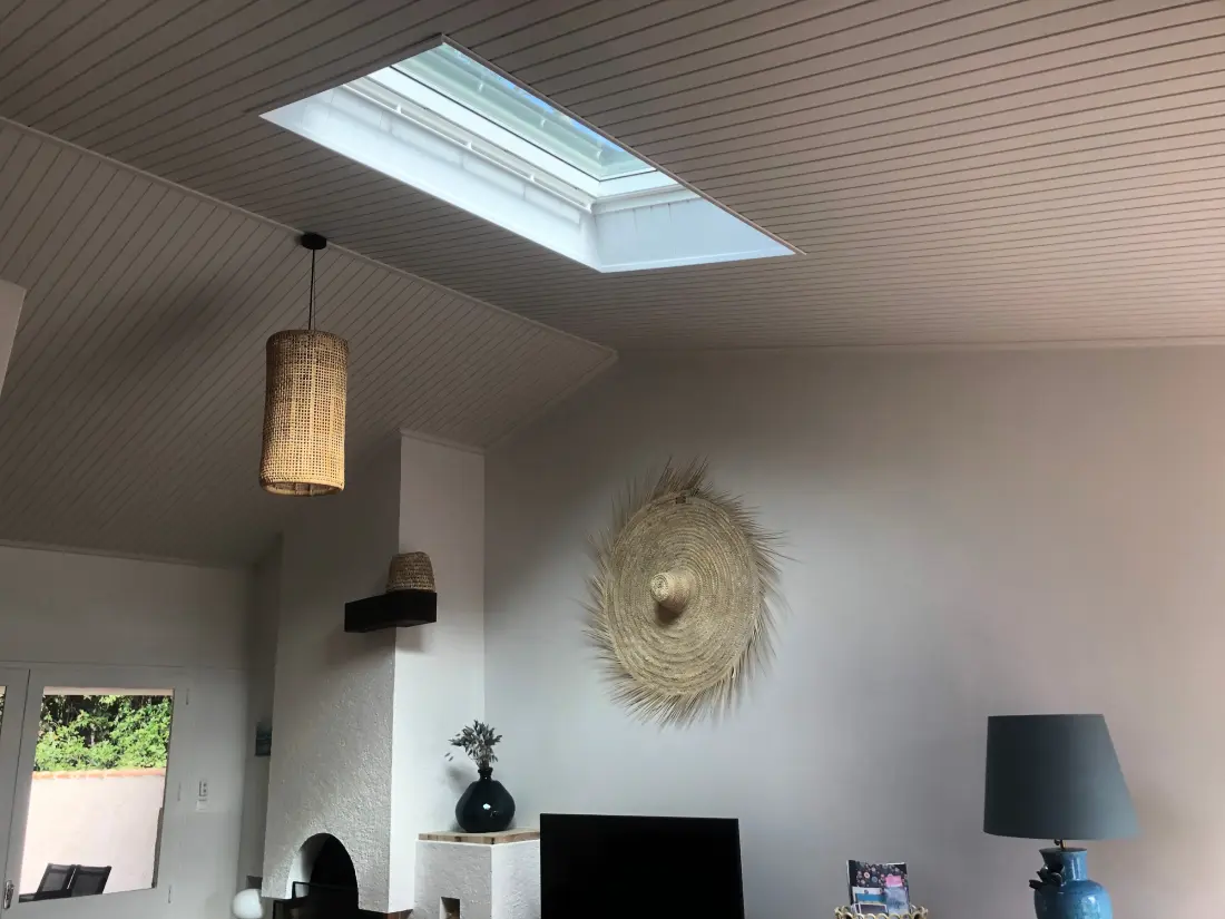 Maison de Vacances Saint-Jean-de-Monts 434