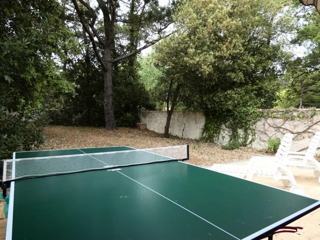 Maison de Vacances Saint-Jean-de-Monts 434