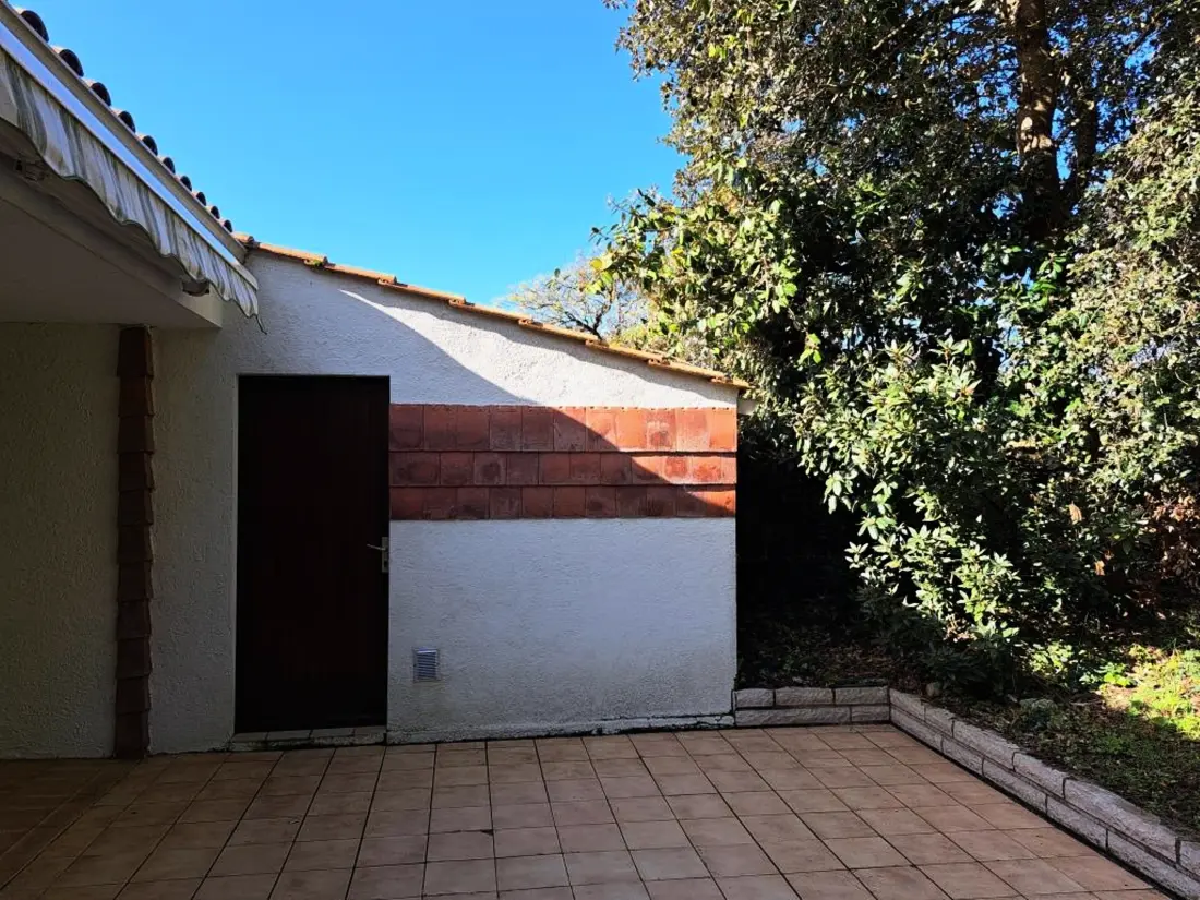 Maison de Vacances Saint-Jean-de-Monts 434