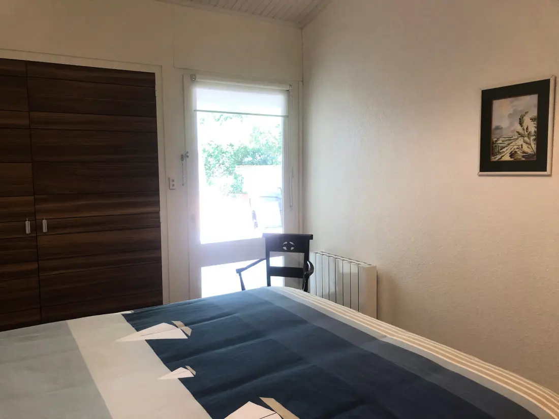 Maison de Vacances Saint-Jean-de-Monts 434