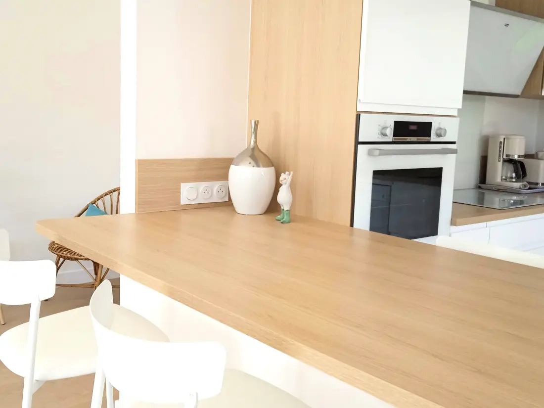 Maison de Vacances Saint-Jean-de-Monts 449