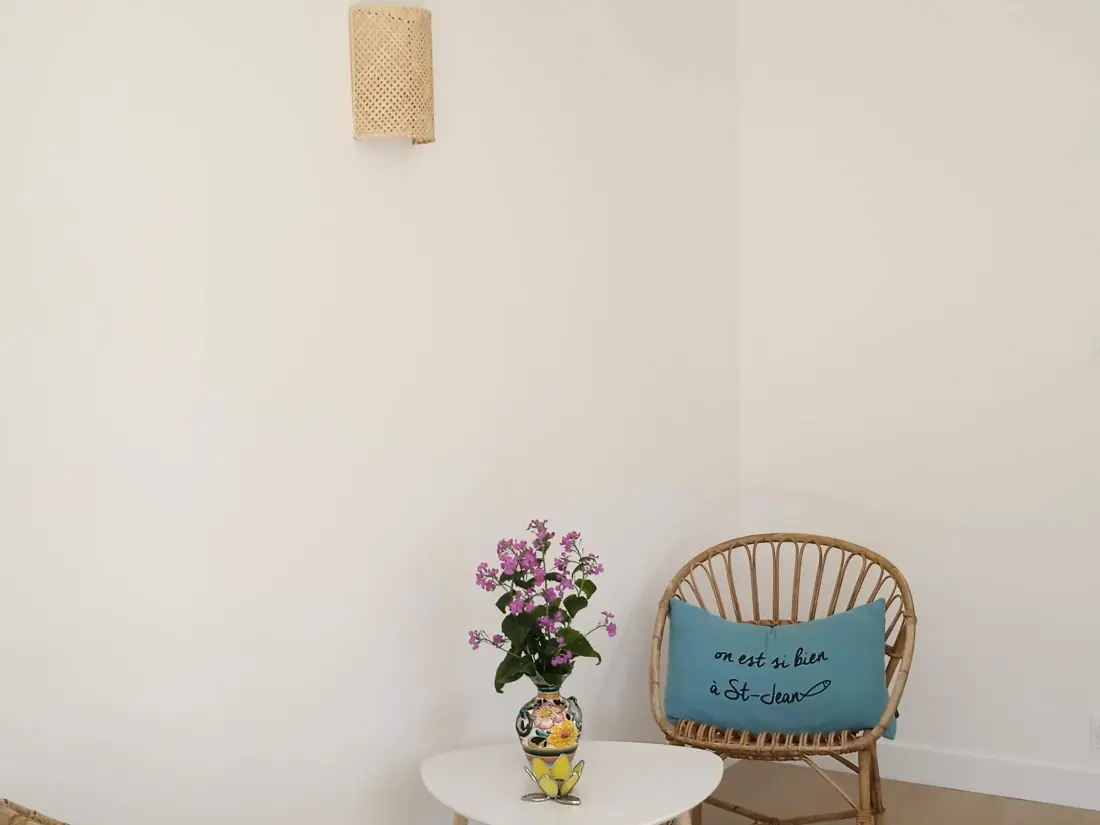Maison de Vacances Saint-Jean-de-Monts 449