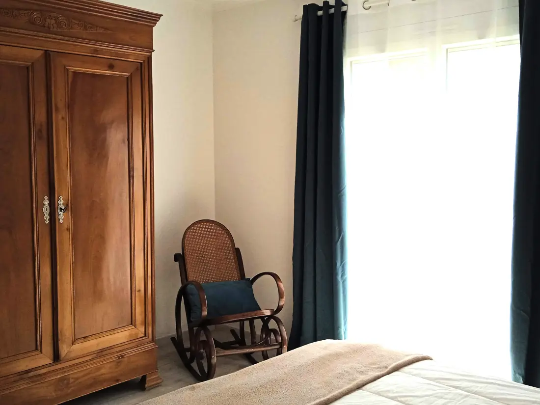 Maison de Vacances Saint-Jean-de-Monts 449
