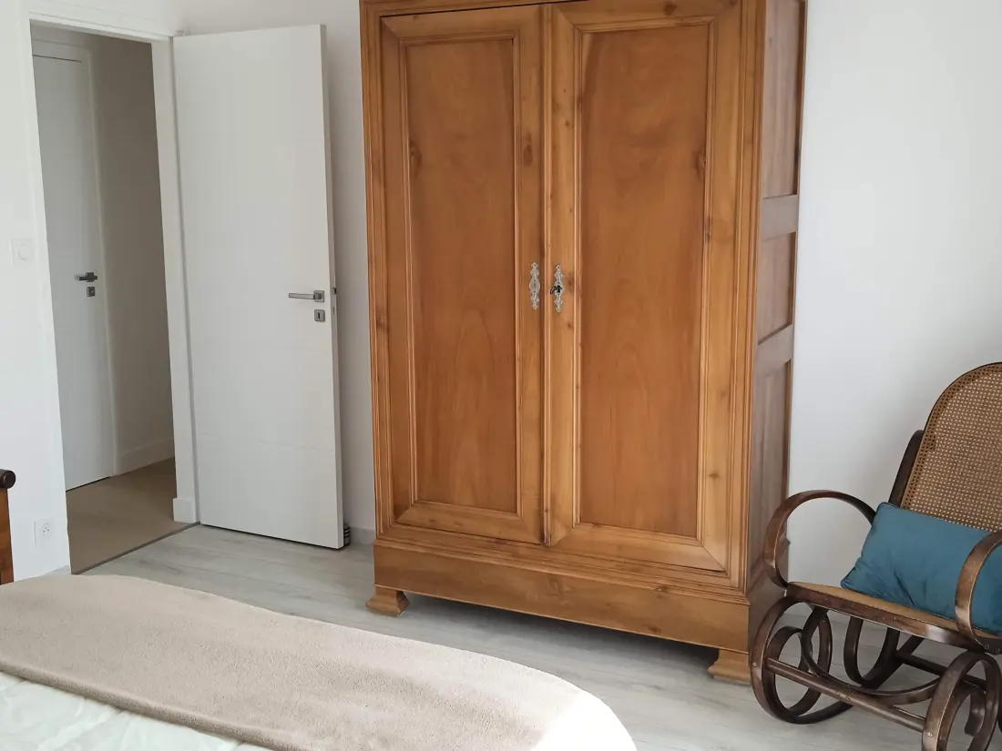 Maison de Vacances Saint-Jean-de-Monts 449