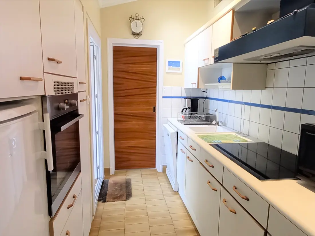 Maison de Vacances Saint-Jean-de-Monts 451