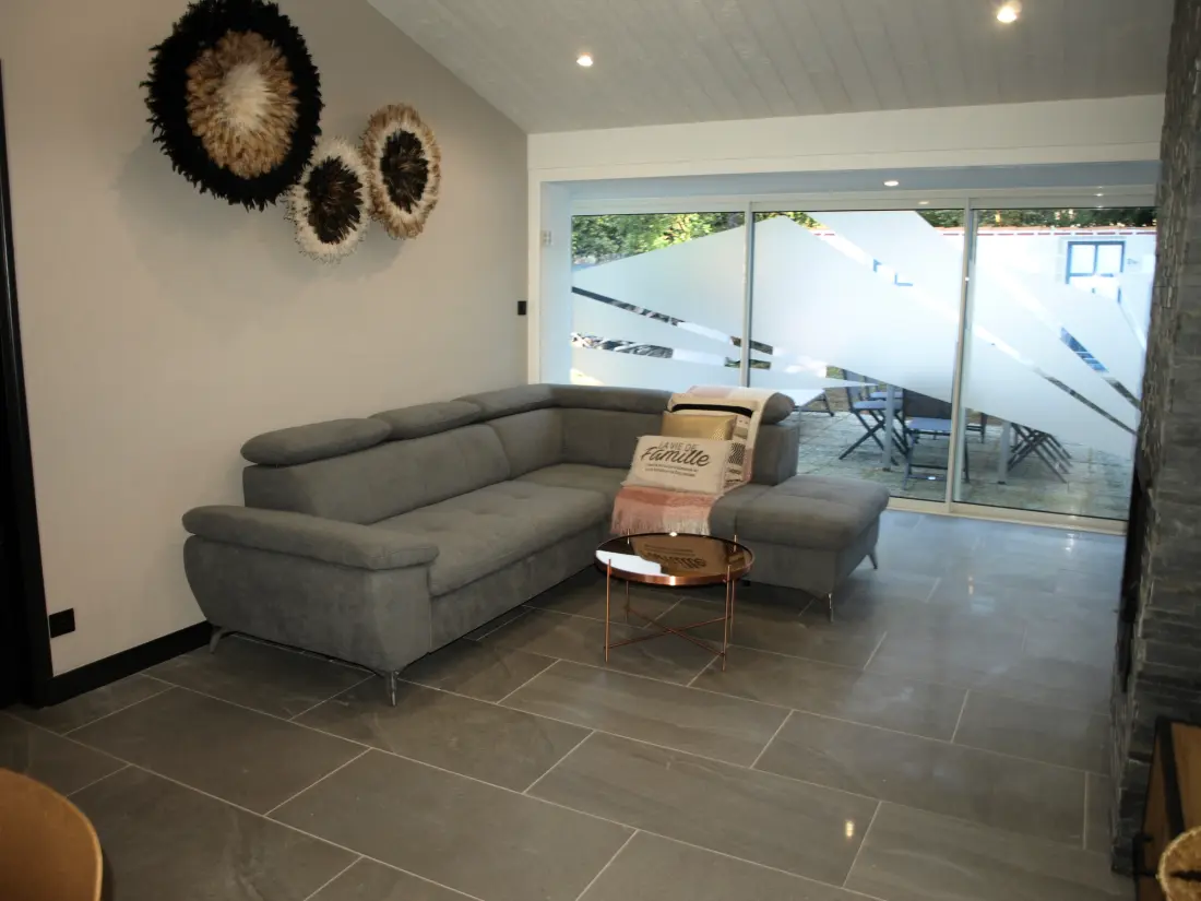 Maison de Vacances Saint-Jean-de-Monts 536