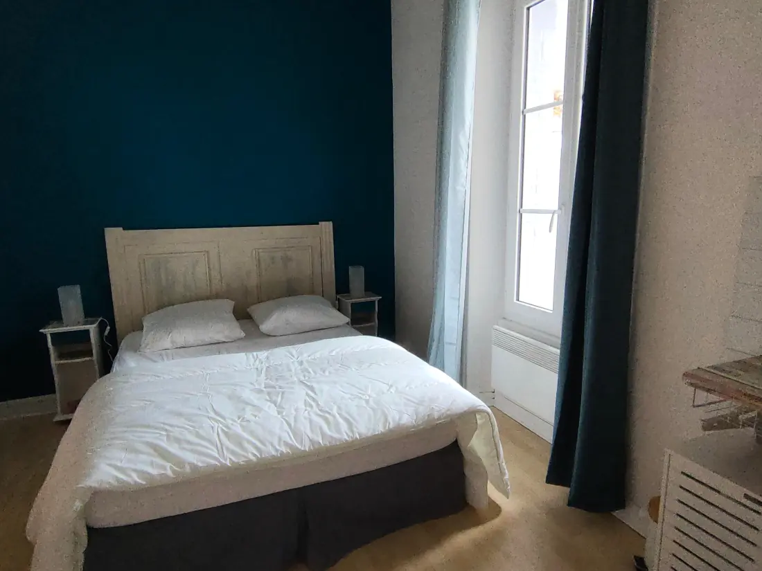 Maison de Vacances Saint-Jean-de-Monts 550